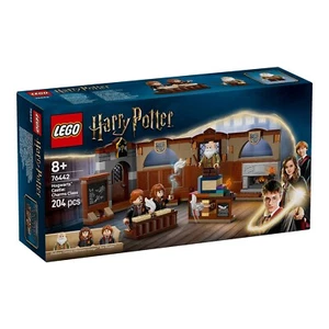 LEGO Harry Potter (76442) Lezioni di Magia del Castello di Hogwarts | NUOVO/NEW - Foto 1 di 5