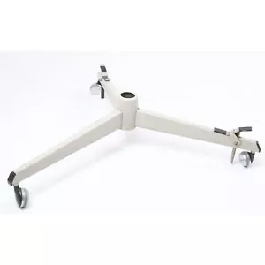 LINHOF Tripod Dolly Stativ Wagen Germany + Gut (258357) - Bild 1 von 5