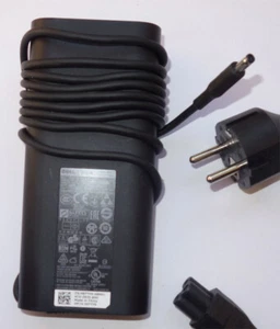 original Netzteil DELL Studio 1745 1747 1749 14z 90W Stromkabel Charger Adapter - Bild 1 von 5