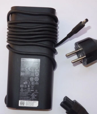original Netzteil DELL Studio 1745 1747 1749 14z 90W Stromkabel Charger Adapter - Bild 1 von 4