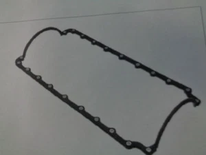 PORSCHE 924S 944 TURBO 951 944S2 TURBO 968 OIL PAN SUMP GASKET 944 101 205 02 - Picture 1 of 1