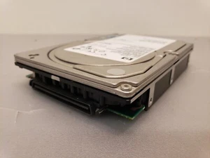 HP 286712-005 72.8GB Ultra320 10K Hard Drive HDD SCSI 80pin BD07285A25 **100% - Picture 1 of 3
