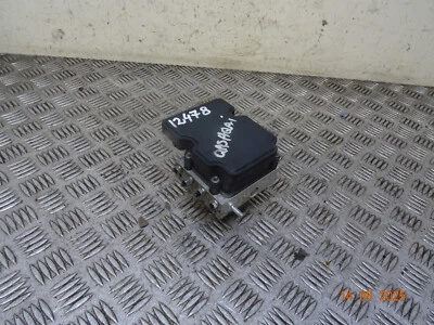 2015 NISSAN QASHQAI J11 1.5DCI MK2 5DRS HATCH ABS PUMP REF12478 - Image 1 of 4