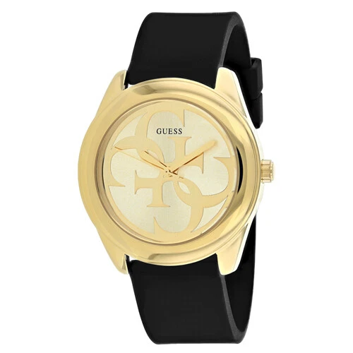 GUESS Women's Watch W0911L3 G Twist Wristwatch