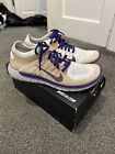 Nike Id Free Flyknit Trainers Size 6 New - See Description 