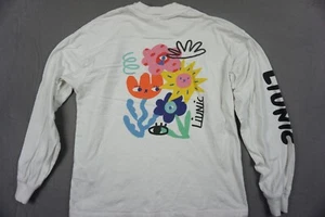 Liunic H&M Long Sleeve Shirt Youth Size 12/14 10-12Y - Picture 1 of 7