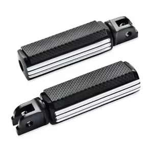 Escaleras de conductor Defiance para Harley Softail Street Bob Breakout 2018-2023 - Imagen 1 de 6