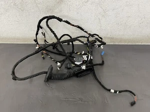 ARNÉS DE CABLEADO PUERTA TRASERA IZQUIERDA MINI COOPER 2021 6809532/6809543 - Imagen 1 de 5