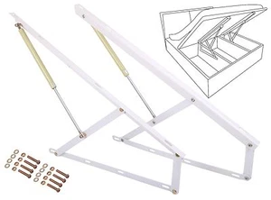 3Ft Bed Lift Hydraulic Mechanisms Bed Box Storage Space Saving Project hardware - Picture 1 of 5