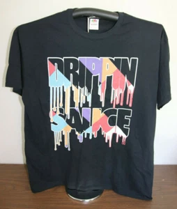 T-shirt DRIPPIN SAUCE - XL, Nero - Foto 1 di 4