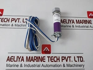 HONEYWELL C7027A 1023 Ultraviolet Flame Sensor 1612 50052243-002 Rev.B - Picture 1 of 10