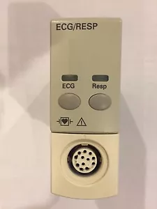 MÓDULO DE ECG/RESP PHILIPS Viridia M1002B nuevo estilo - Imagen 1 de 1