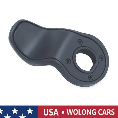 Новая стеклянная ручка задней двери для 05–09 Hyundai Tucson 05–10 Kia Sportage 81790-2E010 - Изображение 1 из 4