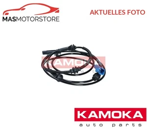 ABS SENSOR DREHZAHLFÜHLER KAMOKA 1060773 P FÜR PEUGEOT 407,407 SW - Bild 1 von 8