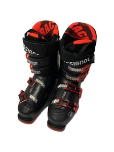ROSSIGNOL Snowboard Boots 25,5 cm schwarz gebraucht - Bild 1 von 6