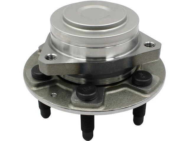 Conjunto de buje de rueda trasera 25XMQS14 para GMC Acadia 2020 2017 2018 2019 2021 2022 Foto 1 de 1