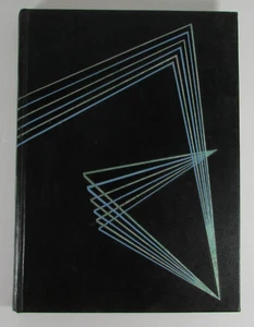 1961 Coldwater High School Yearbook Annual Coldwater Michigan MI - Cardinal - Bild 1 von 6