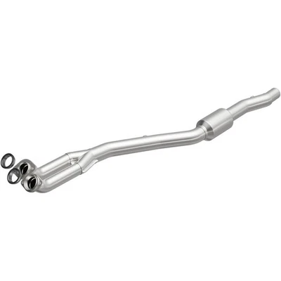 MagnaFlow Catalytic Converter FITS: 1996-1998 BMW 740iL 4.4L V8 GAS DOHC Right - Изображение 1 из 4