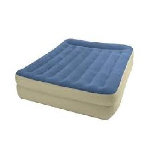 MATERASSO GONFIABILE INTEX 67714 152X203X47 CM - Imagen 1 de 1