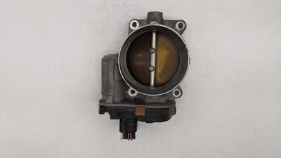 Chevrolet Suburban 1500 2009-2014 carrocería del acelerador UYDEE Foto 1 de 4