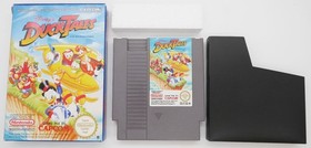 Duck Tales | Nintendo NES | Box + Modul