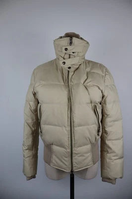 CALVIN KLEIN JEANS Daunenjacke Damen S Woman Casual Jacke Vintage - Bild 1 von 4