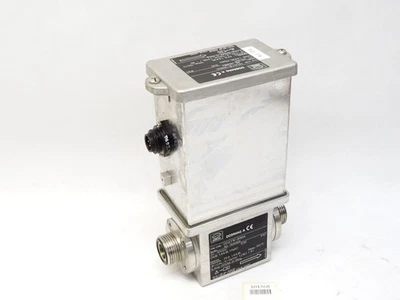 Henkel Ecolab Dosimag A DDAT15-9199A  - Image 1 of 4