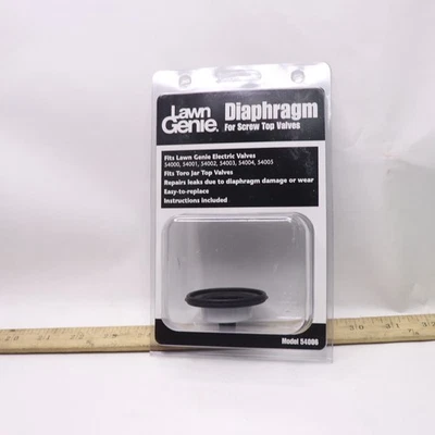 (1 paquete) Diafragma aspersor subterráneo de doble cuenta Toro 4330174803 Foto 1 de 4