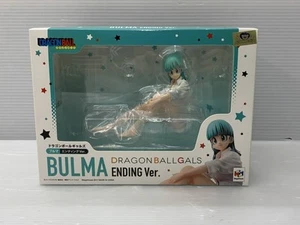 Figura Dragon Ball Gals Bulma Ending Ver sin abrir 040071 - Imagen 1 de 9