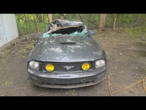 Alternator 3V Fits 05-08 MUSTANG 25428 - Picture 1 of 7