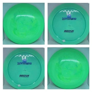 Innova SWIRLY Star Destroyer Bottom Stamp 170-172g - Picture 1 of 2