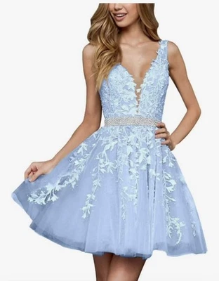 vestido de fiesta Foto 1 de 3