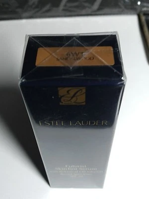 Estee Lauder Futurist Skin Tint Serum SPF 20 (1fl.oz/30ml)  6W1 SANDALWOOD NIB - Image 1 of 4