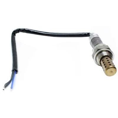 Sensor de oxígeno Denso O2 234-4209 lado del conductor delantero o trasero del pasajero para Chevy Foto 1 de 4