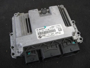 BMW Mini R55 R56 + andere N16 Benzin Motor Steuergerät 7607685 0261S06125 - Bild 1 von 4
