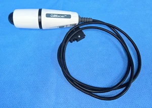 CUBEscan BioCon-700 Ultrasound Bladder Scanner Transducer - Picture 1 of 7