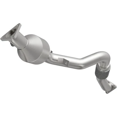 MagnaFlow 52586-AL 适合 2009 2010 年奥迪 Q7 3.6L V6 气体 DOHC 催化转换器 — 第 1/4 张图片