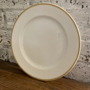 Vintage Haviland & Co Frankreich Limoges 8,5" Mittagessen Teller - Bild 1 von 3