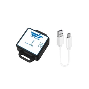 WitMotion BWT901CL Bluetooth2.0 Accelerometer Sensor + Gyroscope - Picture 1 of 5