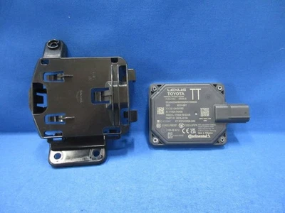 Genuine Toyota Radar Sensor 882B1-48011 - Image 1 of 4