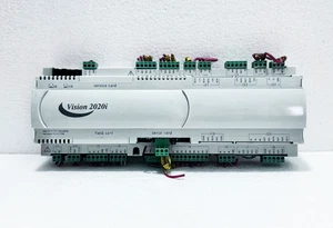 Carel PC03DH0AM0 Vision 2020I Programmable Controller – 24V AC/DC – Tested - Picture 1 of 14