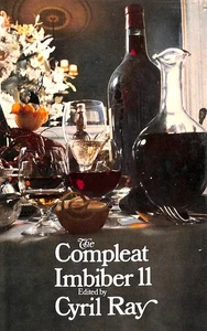 The Compleat Imbiber No. 11 by Ray, Cyril (edit). - Imagen 1 de 1