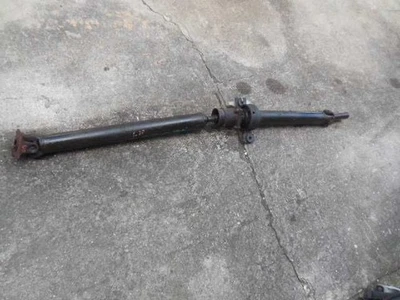 Rear Drive Shaft 4 Cylinder Thru VIN 307774 Fits 89-91 MAZDA MPV 499493 - Image 1 of 4