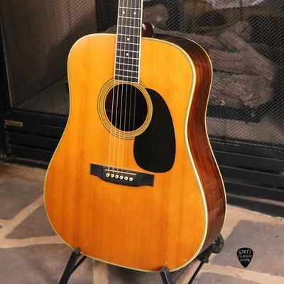 1966 Martin D-35 - Image 1 of 4