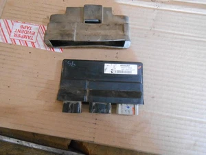 Honda Rincon 680 TRX680 TRX 680 2009 09 cdi ignition box 38770-HN8-B41 ecm ecu - Bild 1 von 3
