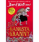 Gangsta Granny By David Walliams (Hardcover, 2011)