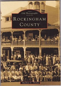 ROCKINGHAM COUNTY. The Old Photographs Series - New Hampshire State History. - Imagen 1 de 2