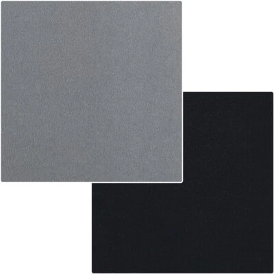 Ch.Cabanski Autohimmelstoff Himmelstoff Dachhimmel Velour Himmel mit Schaum - Bild 1 von 2