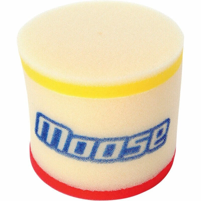 Moose Racing Foam Air Filter Suzuki LT80 Quad Sport  Kawasaki KXF80 87-06 - Image 1 of 1