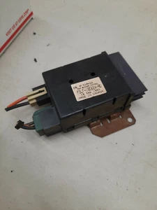 1993 1994 Ford Lincoln Mark VIII A/C Blower Module F3LF-19E624 - Picture 1 of 2